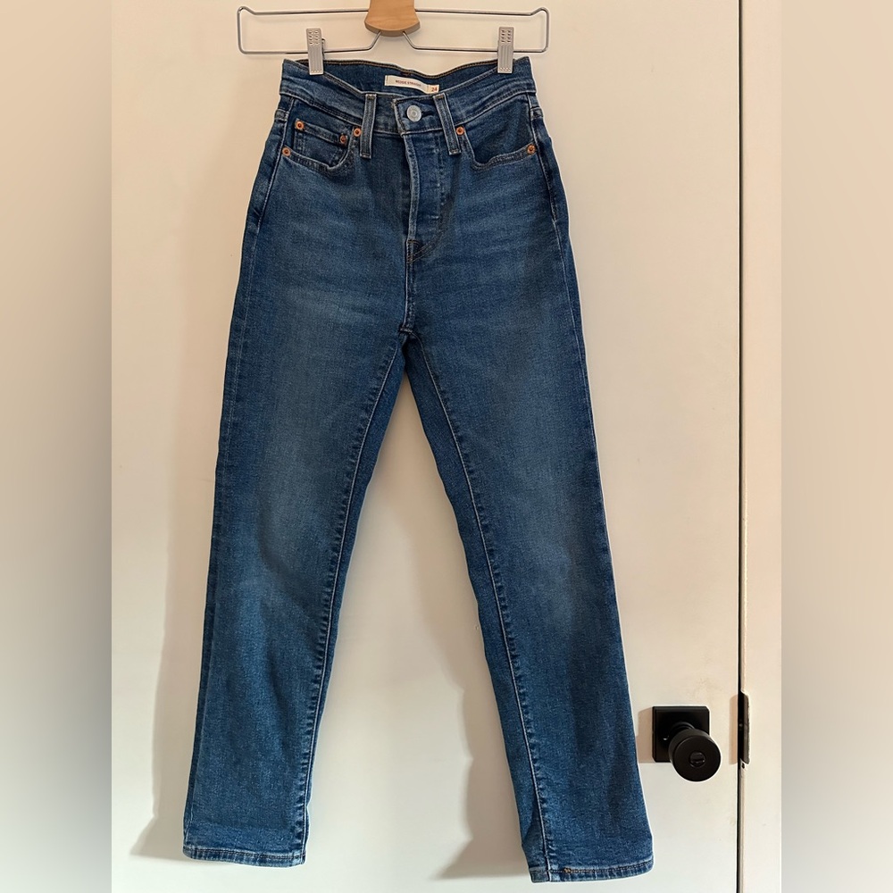 Levi’s Jean